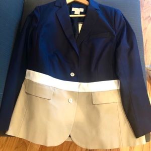 Michael Michael Khors Plus size Jacket